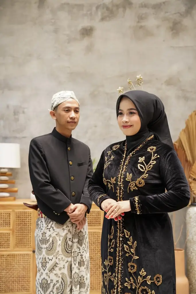 Testimoni Evi & Hufron