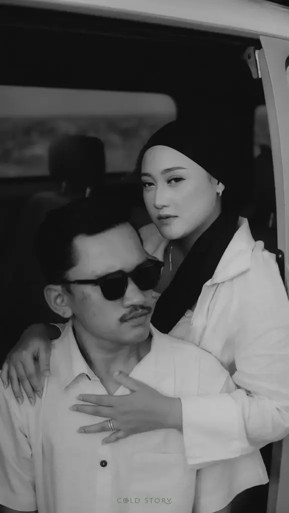 Testimoni Fitri & Dean