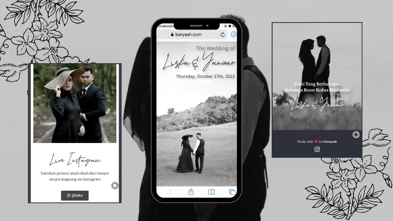 Template Grey Vintage