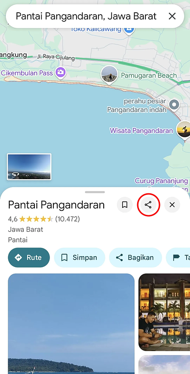 Lokasi
