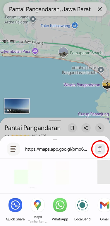 Lokasi