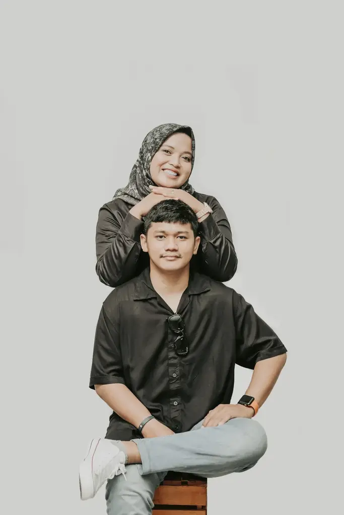 Testimoni Mia & Adam