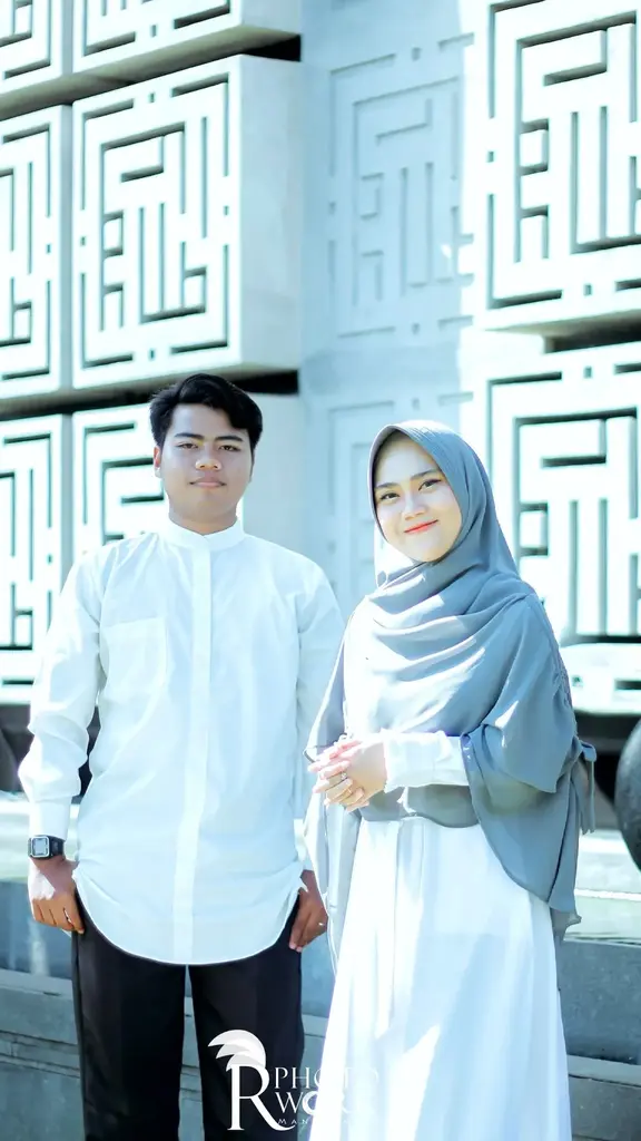 Testimoni Rahma & Herdin